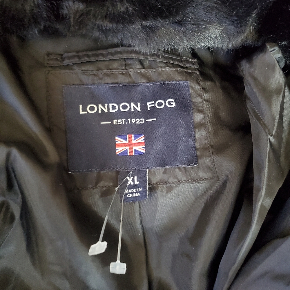 Down Jacket - Picture 10 of 15
